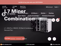 Bt-miners