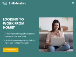 E-moderators