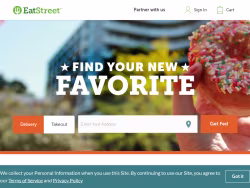 Eatstreet