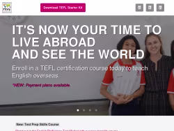 Internationalteflacademy