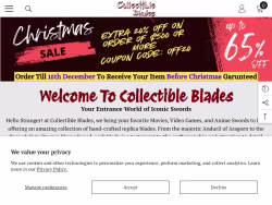 Collectibleblades