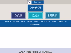 Vacationperfect