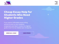 Essaysheaven