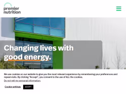 Premiernutrition