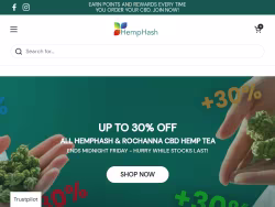 Hemphash