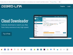 Debrid-link