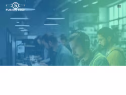 5fusiontech