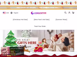 Consentym