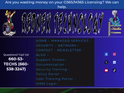 Rednektechs