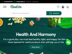 Ninelife