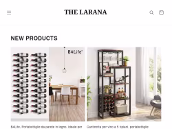 Thelarana
