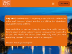 Italypass