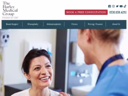 Harleymedical