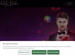 Rubyriches
