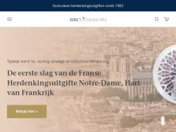 Edelcollecties