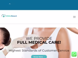 Clinicresort