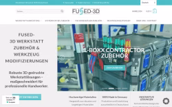 Fused-3d
