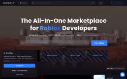 ClearlyDev