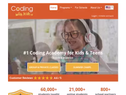 Codingwithkids