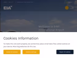 Erbilairport