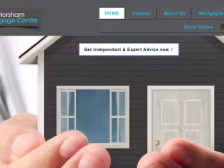 Horshammortgages