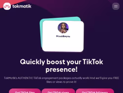 Tokmatik