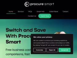 Procuresmart