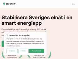 Greenely