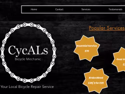 Cycals