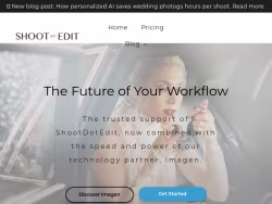 Shootdotedit