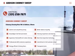 Addisonchimneysweep