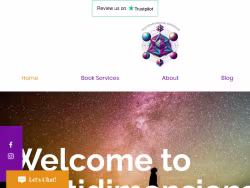 Multidimensionalexistence