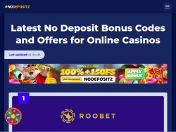 Nodepositz