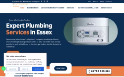 Vision-plumbing