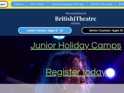 Britishtheatreschool