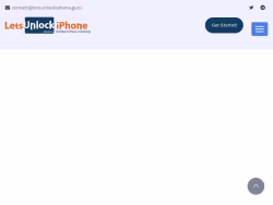 Letsunlockiphone