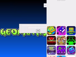 Geometrydashlite