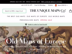 Uniquemaps
