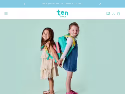 Tenlittle