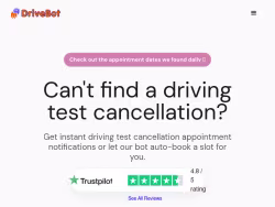 Drivebot