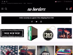 No-borders