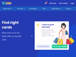 Usemycards