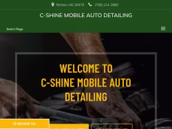 Cardetailingrichtonms