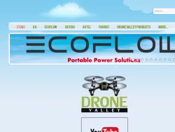 Dronevalley