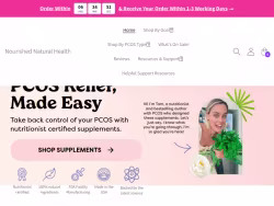 Nourishednaturalhealth