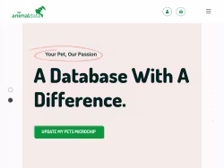 Animaldata
