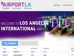 Airport-la