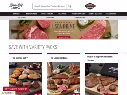 Kansascitysteaks