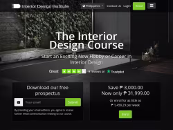 Theinteriordesigninstitute