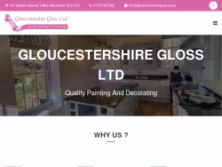 Gloucestershiregloss
